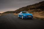 Audi TTS Coupe 2018 года (WW)